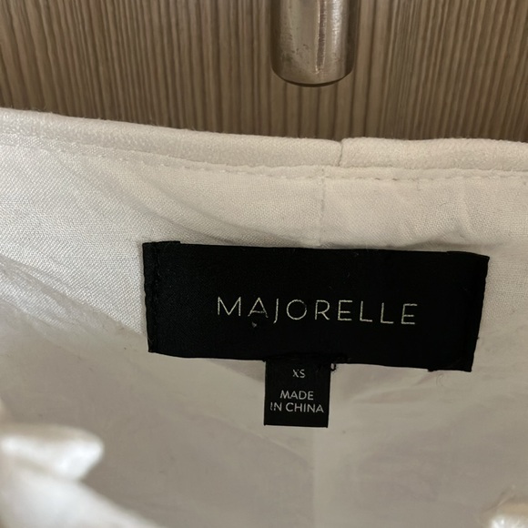 Marjorelle Corie Top from Revolve - Picture 7 of 11